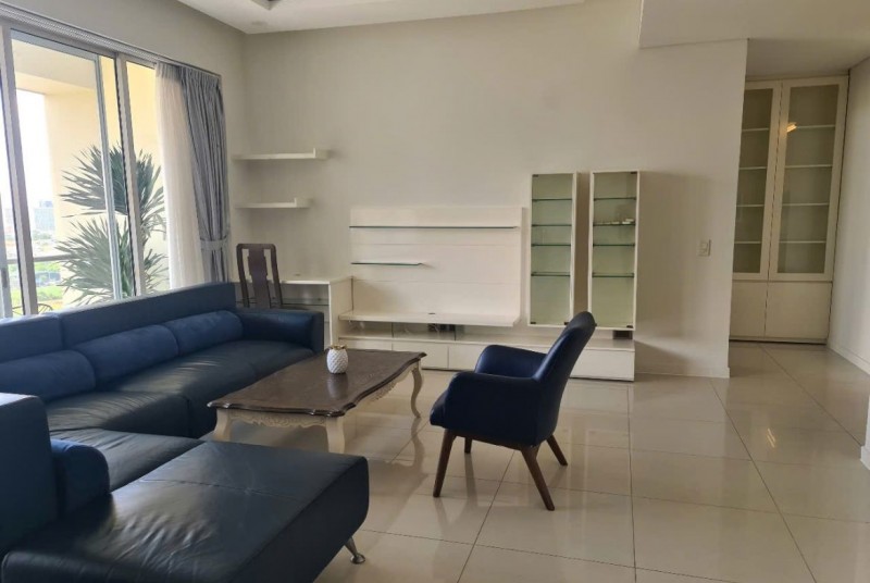 The Estella  Căn hộ 2+1PN – Rộng Rãi, Full Nội Thất Cao Cấp