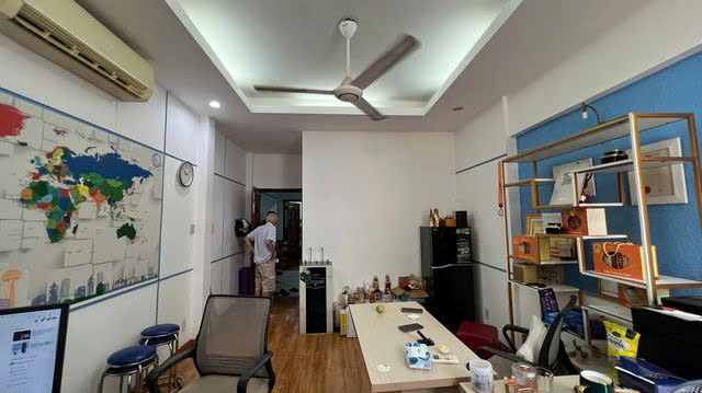 GIÁ MỀM NHẤT QUẬN 1: 19.5 TỶ - Cống Quỳnh-  NHÀ ĐẸP 4 TẦNG HẺM XE HƠI, KINH DOANH, - Nhà mới đẹp (