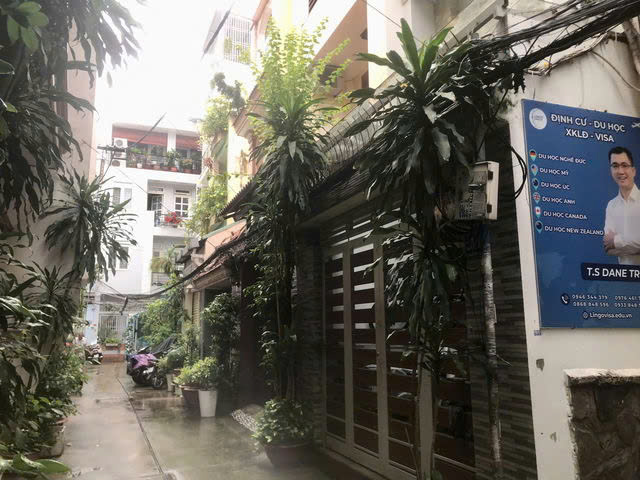 GIÁ MỀM NHẤT QUẬN 1: 19.5 TỶ - Cống Quỳnh-  NHÀ ĐẸP 4 TẦNG HẺM XE HƠI, KINH DOANH, - Nhà mới đẹp (