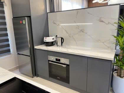 Bán căn 3PN tòa S302, full nội thât cao cấp, giá đẹp
