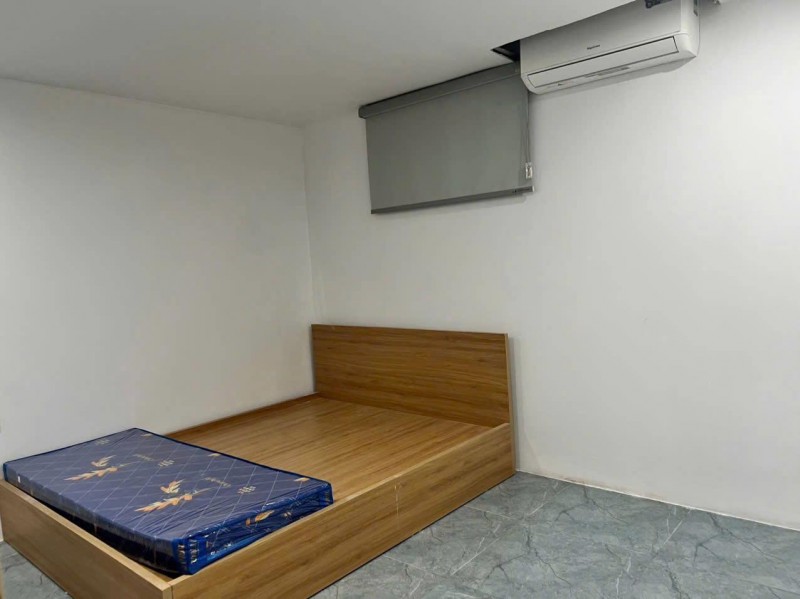 BÁN NHÀ PHÂN LÔ QUÂN ĐỘI NGUYỄN KHANG – CẦU GIẤY, LÔ GÓC, 60M², 6 TẦNG, GIÁ 17,5 TỶ, Ô TÔ ĐỖ CỬA