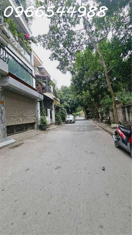 BÁN NHÀ 5 TẦNG THANG MÁY - LÔ GÓC 3 MẶT THOÁNG - PHỐ HUỲNH TẤN PHÁT, LONG BIÊN