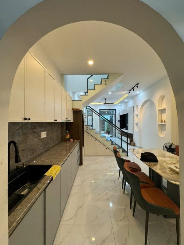 NHÀ ĐẸP - GIÁ ĐẦU TƯ CHính Chủ Cần Bán Nhanh Nhà Tại Phường An Lạc , Bình Tân, HCM