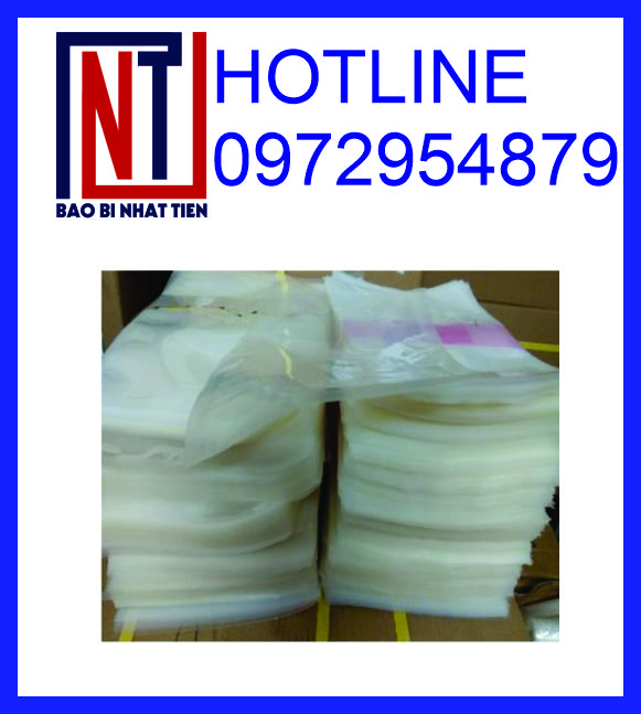Chuyên sản xuất túi PA hút chân không
