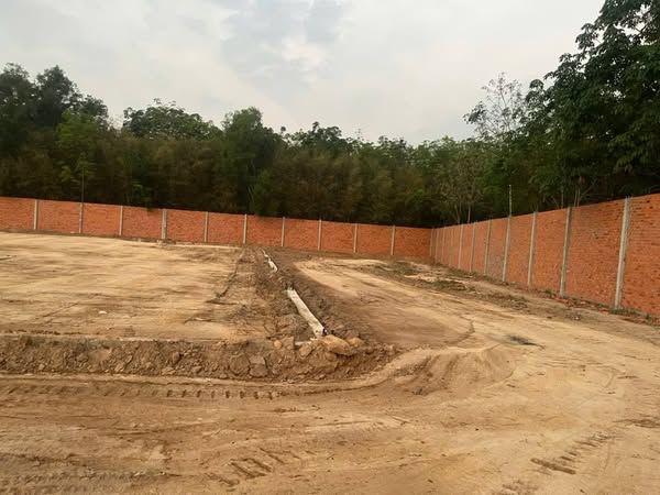 CẦN BÁN 13.831M ĐẤT SKC GIÁ 30 TỶ TẠI BÌNH DƯƠNG