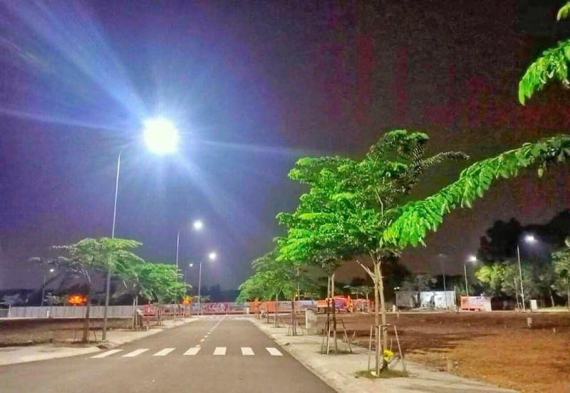 CHỦ ĐI ĐỊNH CƯ MỸ NÊN CẦN BÁN GẤP ĐẤT BÌNH DƯƠNG CHỈ 690TR