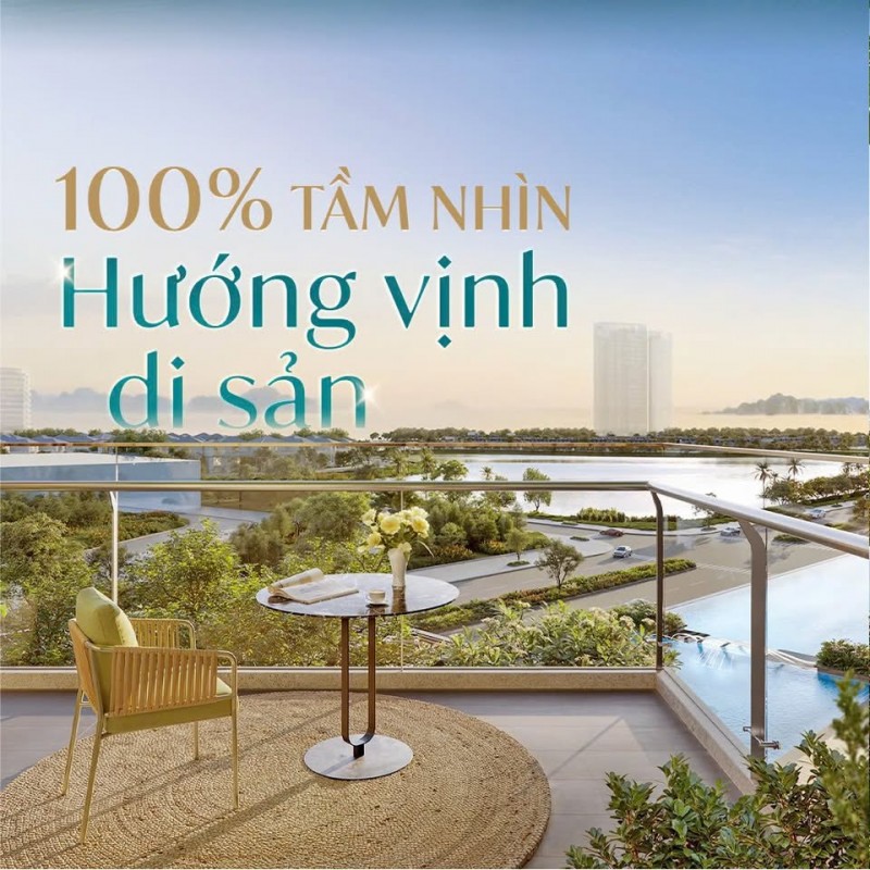 BÁN CĂN HỘ SKY M HẠ LONG - STUDIO - 31M2 - 1.5 TỶ - VỊ TRÍ VÀNG BÃI CHÁY