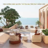 CĂN HỘ BIỂN 5 SAO – CHỈ TỪ 510 TRIỆU - View Biển Bảo Ninh & Sông Nhật Lệ . Liên hệ ngay Bích Thuỷ