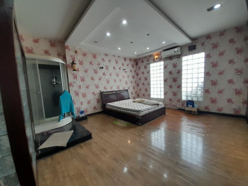 Nhà Bán riêng, Quận 8, Đường 5, Hưng Phú TP.HCM, 14,2 tỷ, 75m2