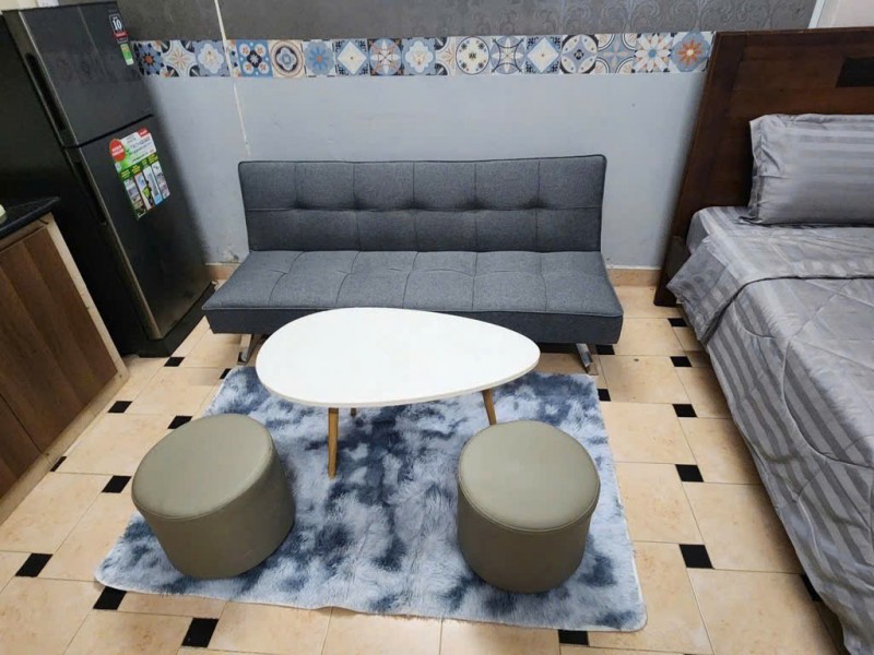 (Bán gấp) nhà 2 mặt hẻm,tại P3 Gò Vấp, sổ hồng riêng, xe hơi đỗ cửa !!