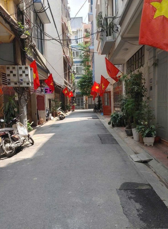 GỐC ĐỂ - 80m2 - 3 TẦNG - MT 6m - trên 14 tỷ có bớt.