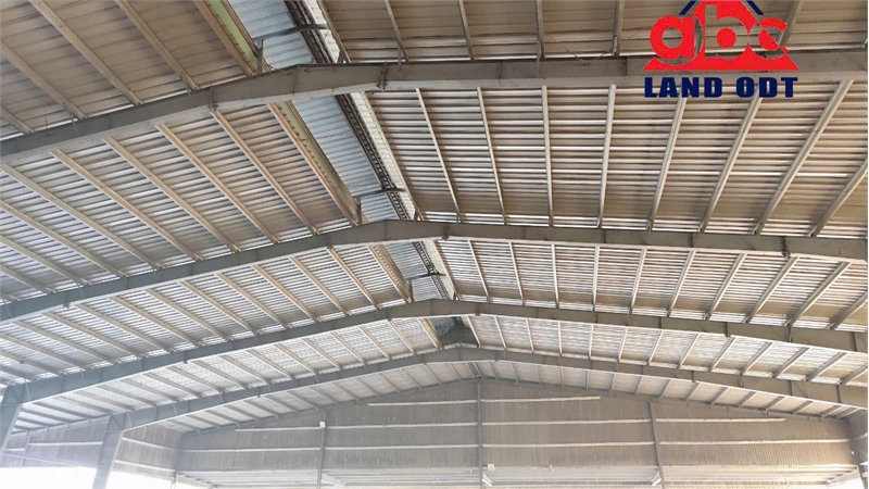 XT269 nhà xưởng sản xuât cơ khí, CN phụ trợ, xưởng trống cho thuê ổn định lâu dài