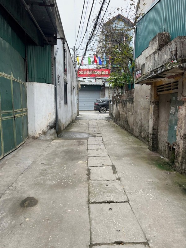 Hàng vip mới nhất của năm 2025 chỉ có 2 lô tại khu vực Tiền Phong