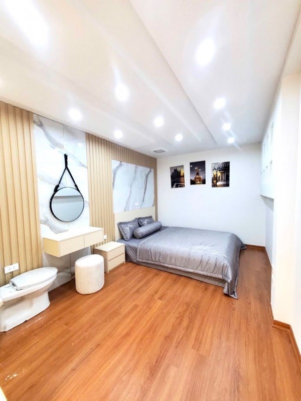 BÁN NHÀ ĐẠI LA, HBT 4 TẦNG 3 NGỦ, 26M2 - CHỈ 4 TỶ X- SỔ ĐỎ CHÍNH CHỦ