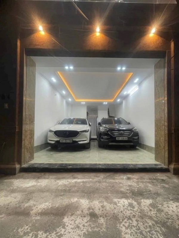Bán nhà phố Vương Thừa Vũ - Thanh Xuân,50m2 kinh doanh đỉnh giá 19,3 tỷ