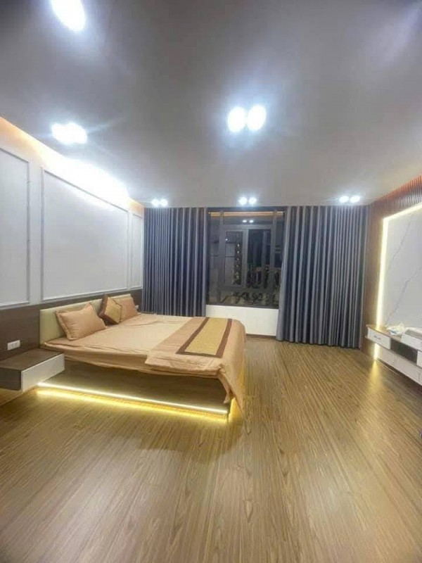 Bán nhà phố Vương Thừa Vũ - Thanh Xuân,50m2 kinh doanh đỉnh giá 19,3 tỷ