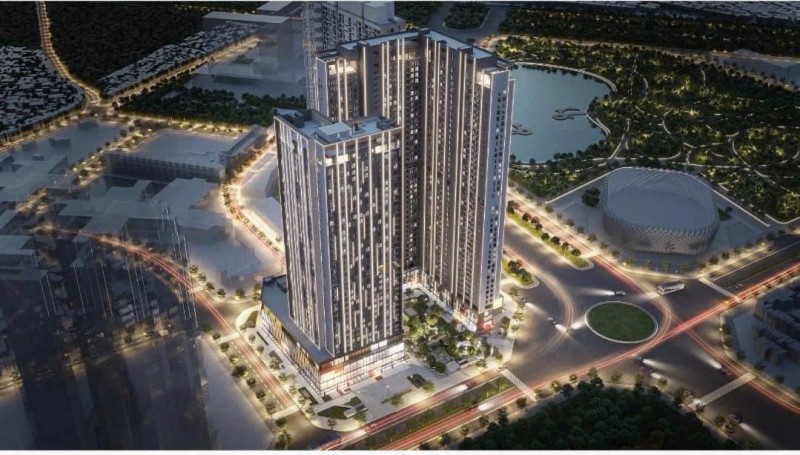 Chính thức nhận booking 