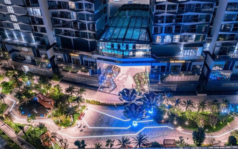 Chính thức nhận booking 