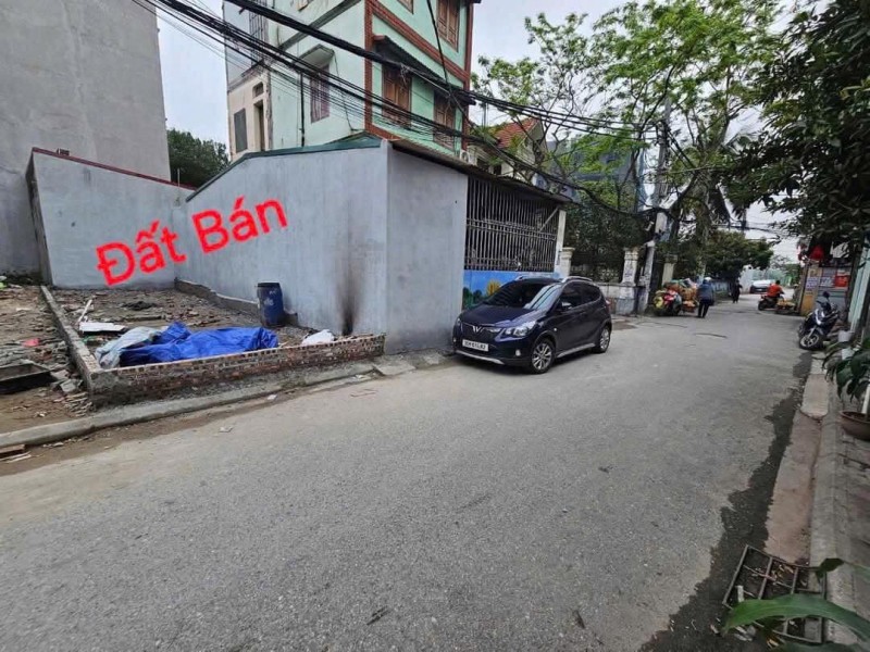 Đất Phúc Lợi 40m nở hậu, oto tránh kinh doanh chỉ nhỉnh 6 tỷ còn tl. LH 0936123469