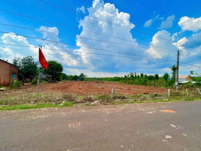 Cần Bán Nhanh Lô Đất Đường Bàu Lâm - Hoà Hiệp, Xã Bàu Lâm, Huyện Xuyên Mộc, Bà Rịa - Vũng Tàu
