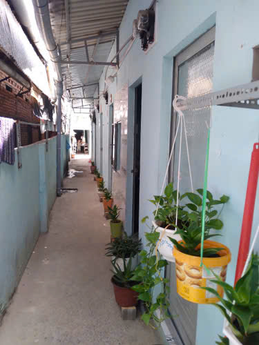 BÁN NHÀ MẶT TIỀN CHỢ - DÒNG TIỀN  20tr -40tr tháng.