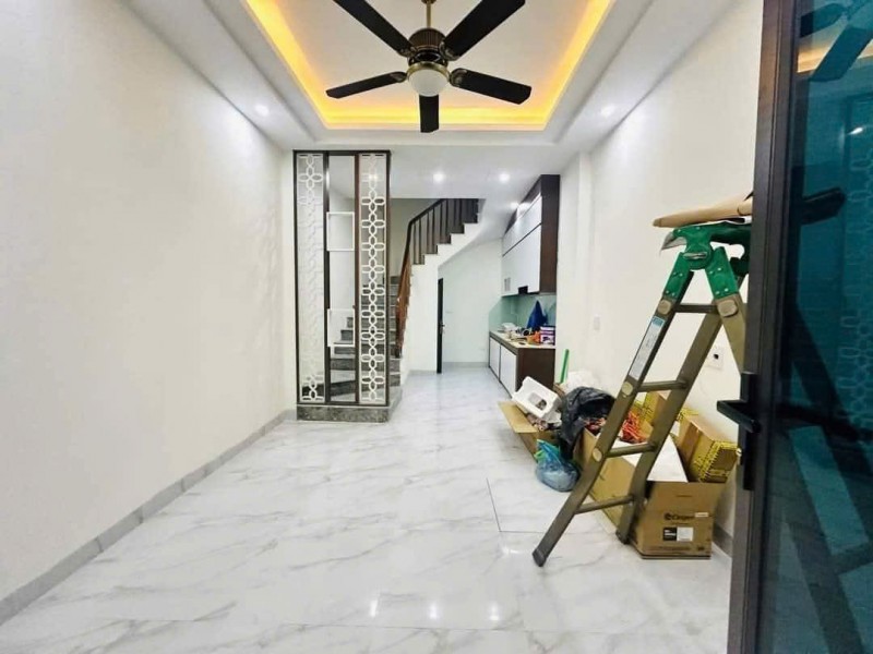 SỐC-BÁN NHÀ KIM CHUNG, HOÀI ĐỨC-30M-3 NGỦ-MẶT TIỀN 3,7M- VÀI BƯỚC Ô TÔ QUA NHÀ-GIÁ CHỈ 3,9 TỶ