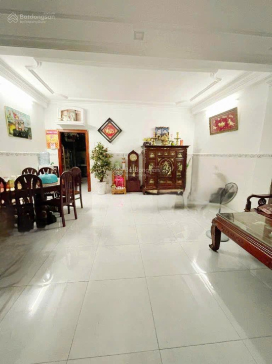 Bán nhà mặt tiền Nguyễn Văn Của - Tùng Thiện Vương, Q8 - 4.5x20m - nhỉnh 15 tỷ - đang cho thuê