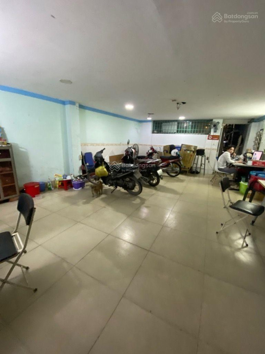 Bán Nhà mặt tiền kinh doanh Văn Tiến Dũng, gần BX quận 8, 166m2,nhỉnh 10Tỷ. Dòngng tiền ổn định