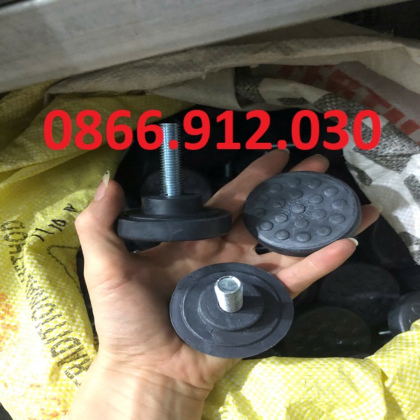 Chân tăng chỉnh chiều cao M10 giải pháp tối ưu cho nội thất 