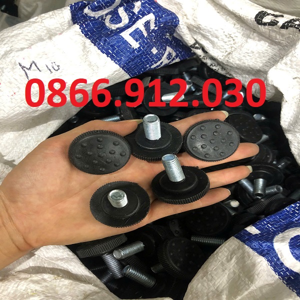 Chân tăng chỉnh chiều cao M10 giải pháp tối ưu cho nội thất 