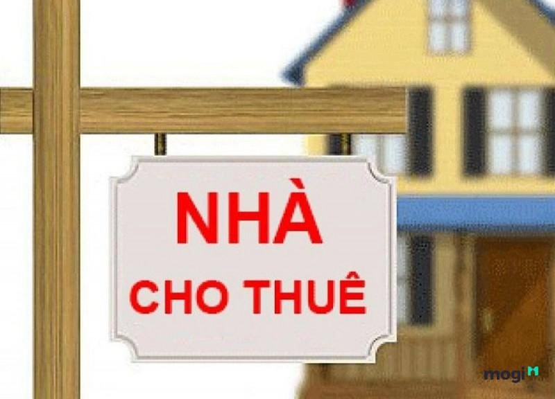 CHÍNH CHỦ CHO THUÊ NHÀ NGÕ 29 PHỐ DỊCH VỌNG – CẦU GIẤY – HÀ NỘI