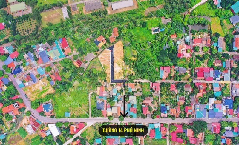 BÁN ĐẤT THỔ CƯ 72M2 - VỊ TRÍ VÀNG MINH PHÚ - SÓC SƠN - HÀ NỘI - CHỈ 1.65 TỶ - SỔ ĐỎ CHÍNH CHỦ