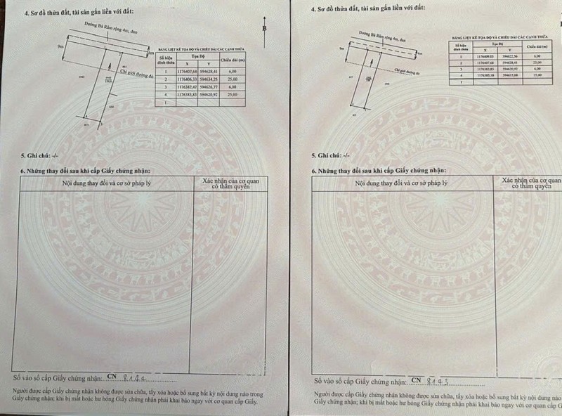 HÓT ! HÓT ! HÓT ! ĐẤT NỀN ĐẸP - GIÁ TỐT - Vị Trí Tại: Đường Bà Râm -  Long Thượng -  Cần Giuộc -