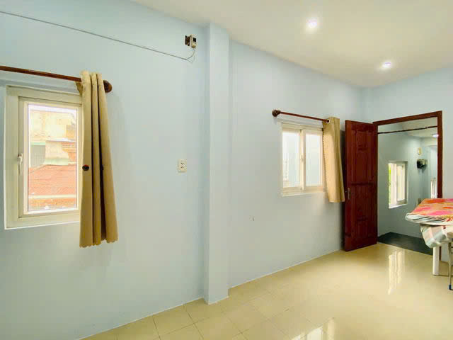 GIÁ MỀM NHẤT QUẬN PHÚ NHUÂN : Trần Hữu Trang 7.5 tỷ - Dt: 14.5x2.56-Kết cấu: 4 tầng btct, 7pn, 3wc.