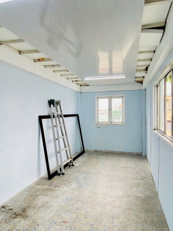 GIÁ MỀM NHẤT QUẬN PHÚ NHUÂN : Trần Hữu Trang 7.5 tỷ - Dt: 14.5x2.56-Kết cấu: 4 tầng btct, 7pn, 3wc.