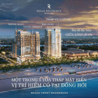 Căn hộ biển Quảng Bình – view triệu đô – toà 40 tầng cực phẩm. liên hệ ngay