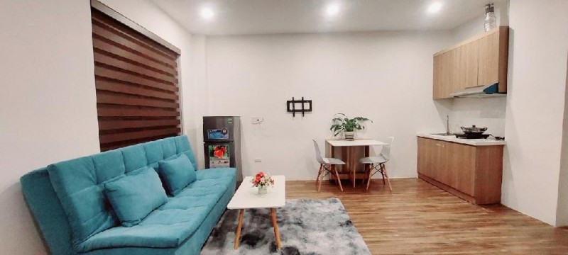 BÁN NHÀ CCMN DÒNG TIỀN - BA ĐÌNH - HÀ NỘI - DT 74M2 - 10 Tầng - 27 TỶ