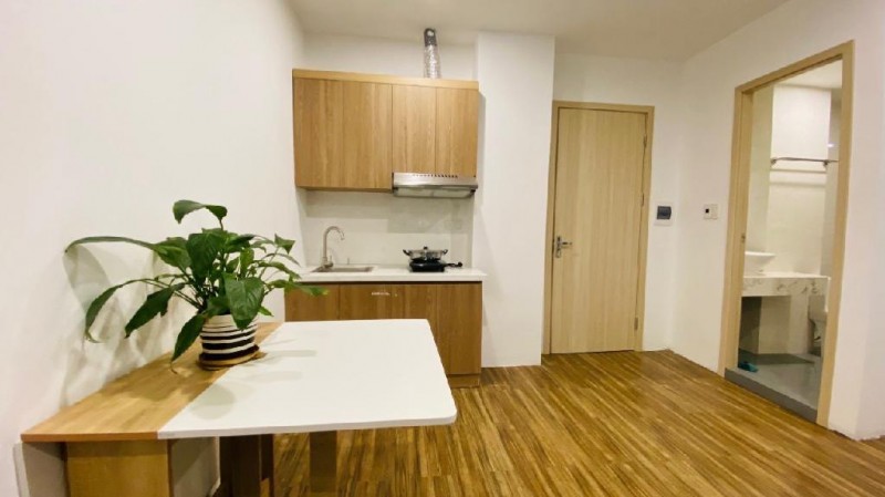 BÁN NHÀ CCMN DÒNG TIỀN - BA ĐÌNH - HÀ NỘI - DT 74M2 - 10 Tầng - 27 TỶ