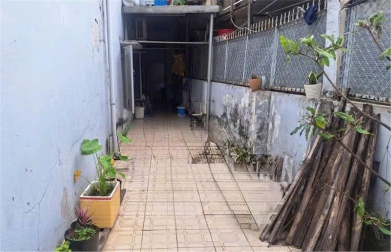 **Bán nhà HXH 78 Ba Vân** phường 14, Tân Bình (5,2*13) 2 lầu - 8,5 tỷ