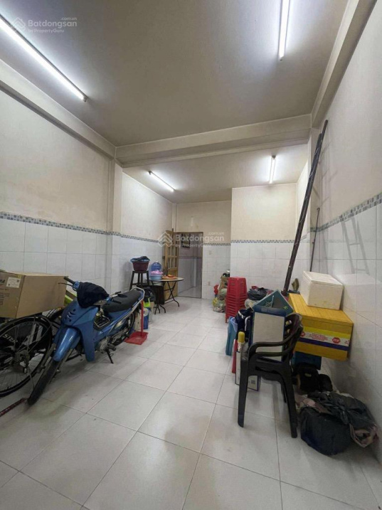 Bán Nhà quận 8, 88m2, mặt tiền KD Ưu Long, vị trí đẹp sát quận 5, nhỉnh 13 tỷ TL