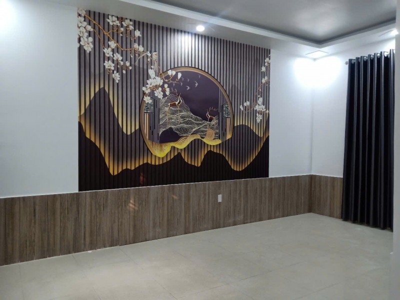 Cần bán nhà 2  tầng xây độc lập trong ngõ Nguyễn Hữu Tuệ, P Gia Viên - Q Ngô Quyền, TP Hải Phòng