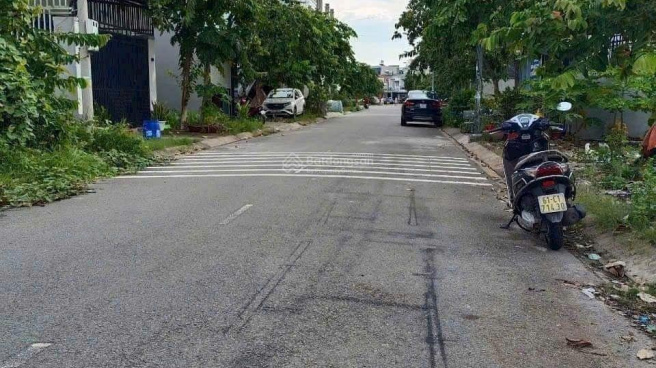 BÁN ĐẤT GIÁ RẺ DẦU TIẾNG - CHỈ 350 TRIỆU/NỀN