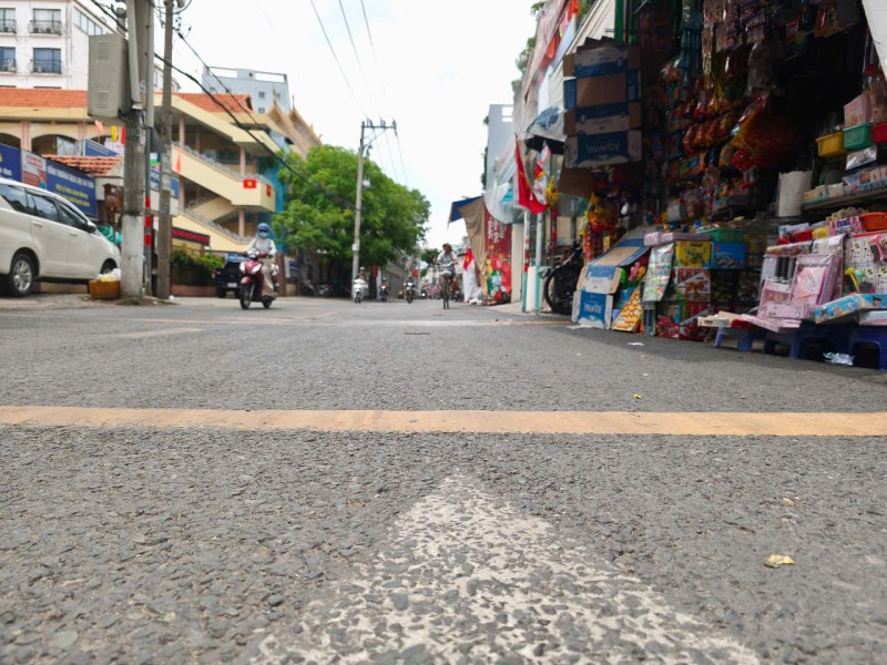 54m2 - 1
 54m2 - 3
 54m2 - 4
 54m2 - 5
 54m2 - 6
 
 Nhà Mới 3 Tầng ngay chợ vườn lài, Xe Hơi