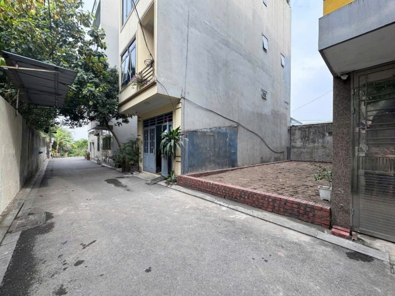 ✅️ ĐẤT Z153 - 55,4M - ĐƯỜNG Ô TÔ TRẢI NHỰA - 6 TỶ