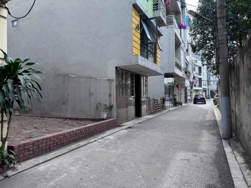 ✅️ ĐẤT Z153 - 55,4M - ĐƯỜNG Ô TÔ TRẢI NHỰA - 6 TỶ