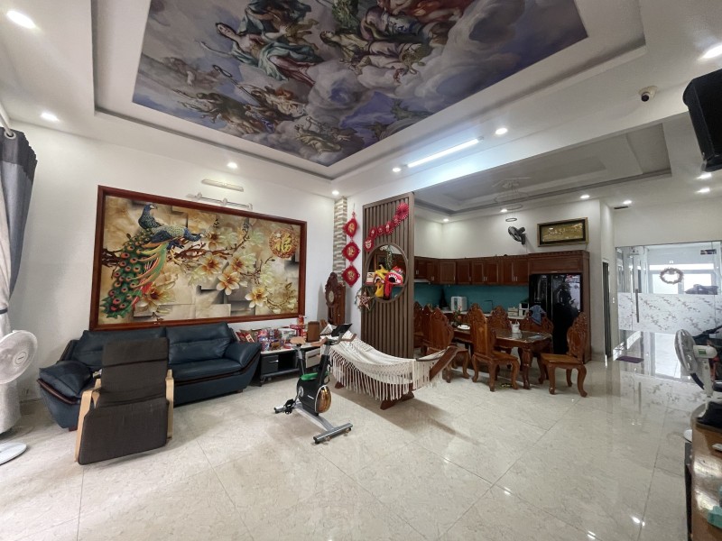 Bán nhà 168m² 2 tầng, 3PN, 2 WC, Tỉnh lộ 43, Tam Bình, Thủ Đức - 8.4 tỷ