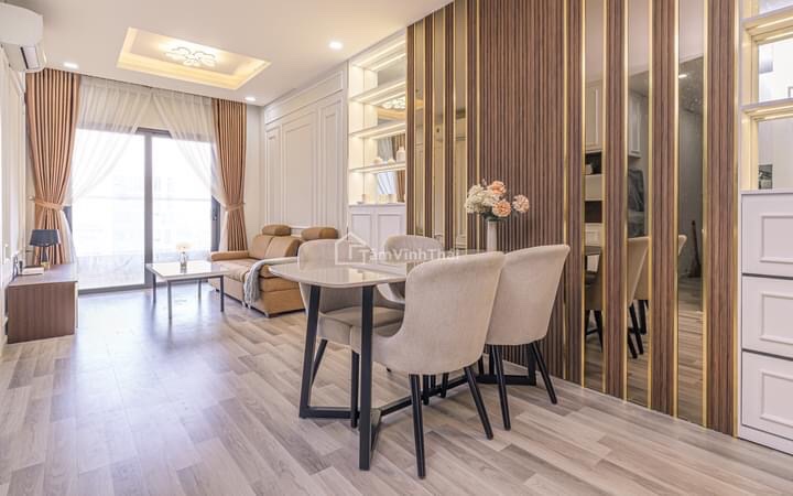Bán Căn Hộ 6 tầng, đường Trường Thi 4, Q.Hải Châu, dt 90m2 giá 12,5 Tỷ TL