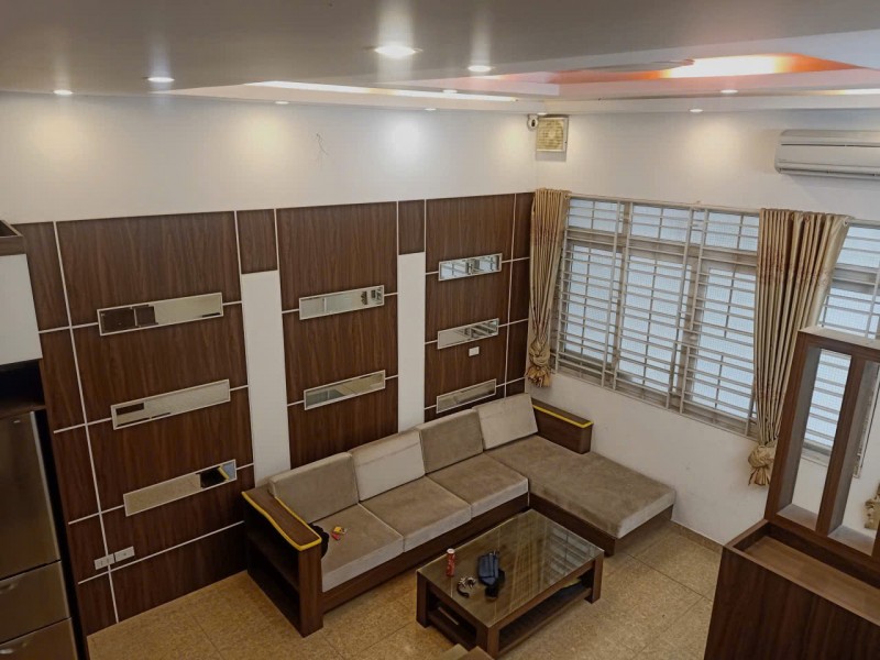 CHO THUÊ NHÀ NGUYÊN CĂN 5 TẦNG (CÓ THỂ THUÊ LẺ TỪNG PHÒNG) - PHỐ GIÁP NHẤT, PHƯỜNG NHÂN CHÍNH, QUẬN