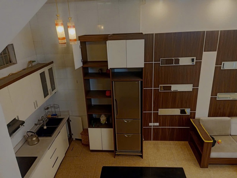 CHO THUÊ NHÀ NGUYÊN CĂN 5 TẦNG (CÓ THỂ THUÊ LẺ TỪNG PHÒNG) - PHỐ GIÁP NHẤT, PHƯỜNG NHÂN CHÍNH, QUẬN