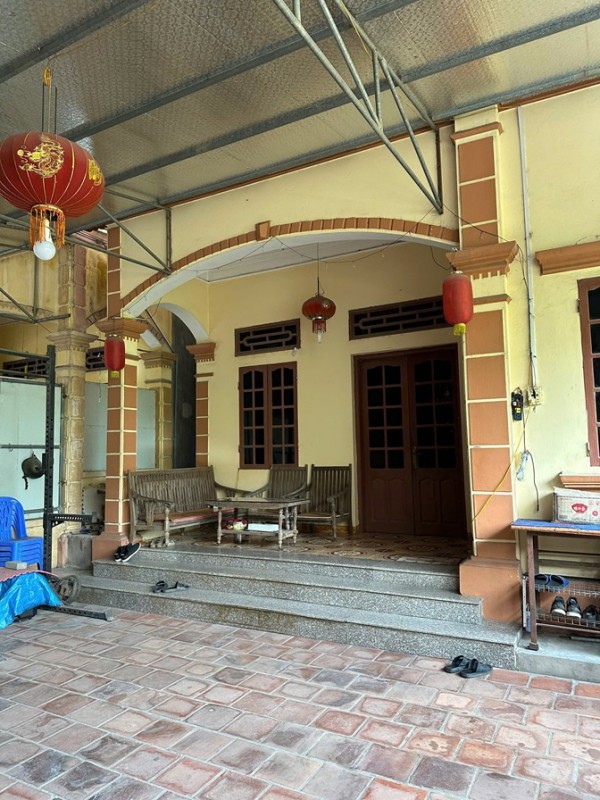 CHÍNH CHỦ CẦN BÁN NHÀ RIÊNG TẠI Ngọc Động, Đa Tốn, Gia Lâm, Hà Nội - GIÁ SIÊU ƯU ĐÃI.